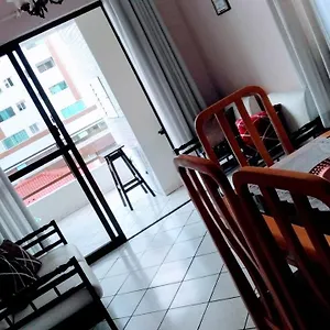 Apto 3 Quartos Muito Top!! No Centro De Bc Apartamento Balneário Camboriú