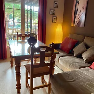 Alquiler Pre-parque Doñana Apartamento Mazagón